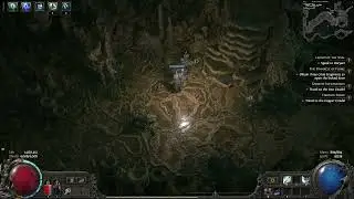 Quick look