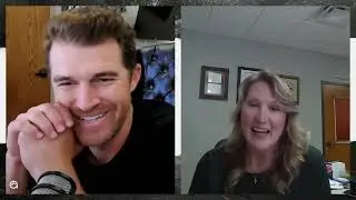Generational Discipleship and Mental Health with Charessa Koontz | American Reformation