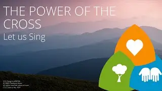 The Power Of The Cross | Jack and Leah Bolton | Cover