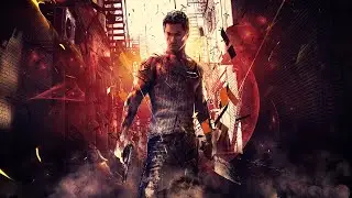 Sleeping Dogs - Night Market Fight | Short Gameplay Part 1