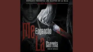 Me Engancho la Carreta