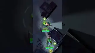trapper arnie Gameplay part 1 #bulletecho #gameplay #gaming #games