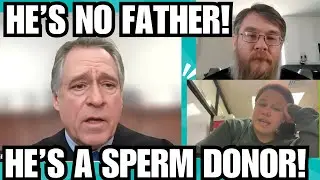 INTENSE COURTROOM BATTLE OVER A DIVISIVE PARENTING CASE!