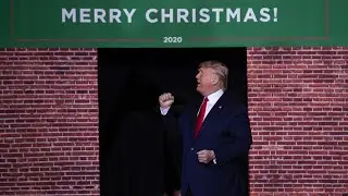 Pastor speaks on Christian magazine's Trump stance