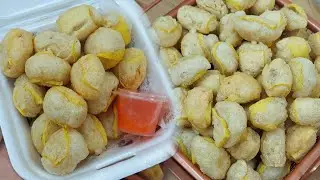 GAK BISA BERHENTI NGUNYAH ‼️ INI ENAK WOEY