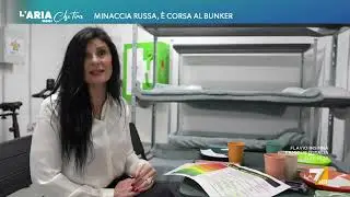 Quanto costa un bunker antiatomico?