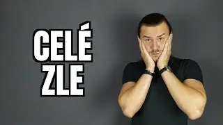 8 VECÍ, ktoré z teba robia HLUPÁKA