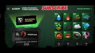 How to make all elements in new task/diamond/in grand mobile rp simulator/new event/ book of alchemy