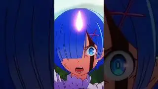 Rem Edit [AMV]