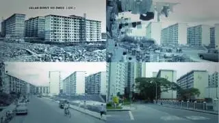 Bukit Ho Swee 1960s - 2010s