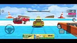 Car stunt no video recer car gaming Off roding video and jumping playing car  rock and full enjoy 