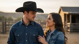 The Cowboy Avoided Love&mdash;Until One Smile Made Him Surrender...