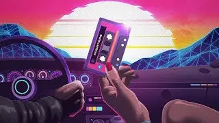 Tropix & KILO (ft. Ian Matthew) - Highway (Skyvo Remix)
