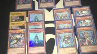 Undine vs Mono Mermail