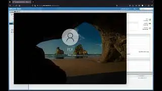 VM Windows 10 64bit Issue Amd Radeon Pro V340 Software