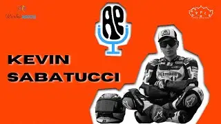 INCIDENTE IN MOTO con KEVIN SABATUCCI - APPLIVE PODCAST (Ep. 5, St. 2)