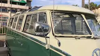 Kowabunga Van Klan 1