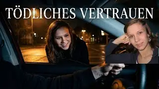 AKTE: WAHRHEIT – Frauke Liebs : Die vertraute Person – Der Feind im Inneren