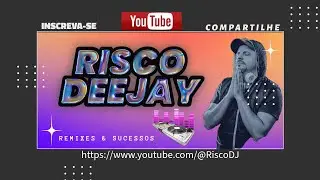 Select  Mix  80 -90  nostalgia e energia!  @ Risco Dj...