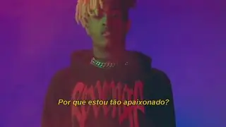 XXXTENTACION - the remedy for a broken heart (legendado)