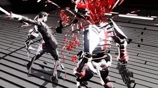Killer is Dead | GamePlay PC 1080p