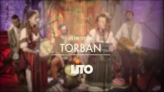 Torb&aacute;n - Kyn' da kyva (Live session)