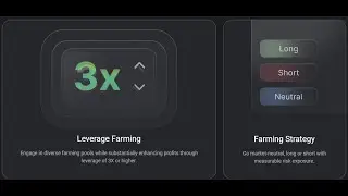 Leveraged Yield Farming on Aerodrome with ExtraFi!