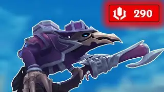 High Noon Twitch Chroma Tanzanite Skin Spotlight