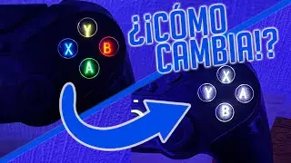 El control perfecto para Gaming Competitivo 💥 - Gamesir Tarantula Pro - Rese&ntilde;a y Unboxing - Zaydel