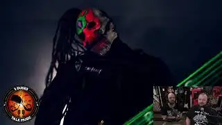 REACTION: DisKust - Never Have I Ever