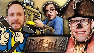 We Hate Fallout 4