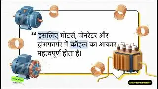 Biot Savart Law Explained Simply in Hindi | Magnetic Field Basics | EP139| Electroviral Podcast #diy