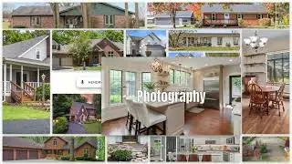 Hendricks County Real Estate Photographer