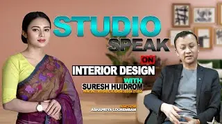 TOM TV - STUDIO SPEAK | EP - 10 - 