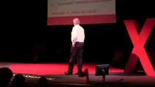Values Matter | Will Furlong | TEDxHammondSchool