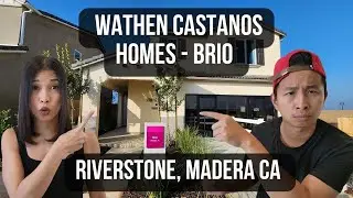 Wathen Castanos Brio - Madera Houses For Sale - Starting at $390,990 (houses for sale in riverstone)