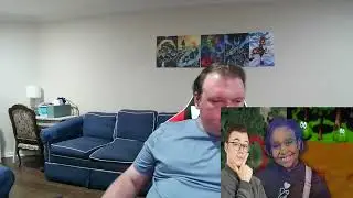 Amanda the Adventurer 2 Game Theory Reaction