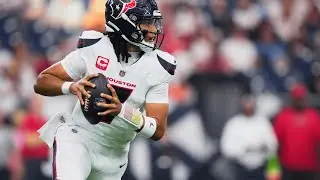 C.J. Stroud's best plays from 234-yard game vs. Buccaneers | Week 2