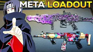 This BEST META LOADOUT is Incredible on Rebirth Island!