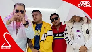 Un Día En El Avión - Pablo Chill-E x Fran C x Jonakapazio | DesafíoShishi (Video Oficial)