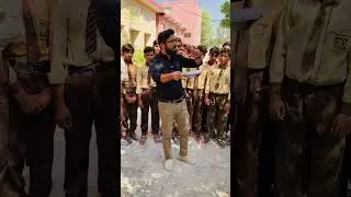 Galileo&rsquo;s Famous Gravity Experiment | Science Experiment | Government School | SPA