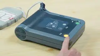 How to Install Philips HeartStart FRx AED Pads & Battery | Step-by-Step Guide