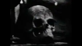 The House of Shock Opening - Morgus the Magnificent January 1959 New Orleans