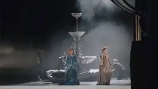 The making of Dracula: episode 2