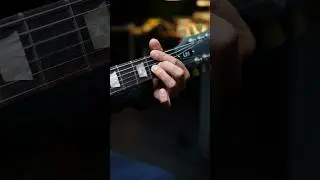 Muting and bending all in one! #bending #leadguitar #vibrato #guitarist