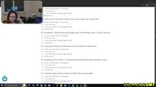 Do I have Autism?