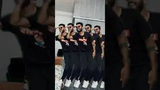 Vasantha Masadali Kannada Dance 🔥 #kicchasudeep #suddep #vaali #kanandasongs #dance #easydancesteps