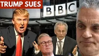 BBC  PICK FIGHT WITH 
