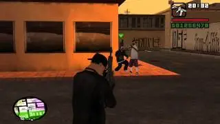 gta sa pack de mods  2013