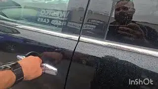 2018 Nissan Patrol V8 Ti